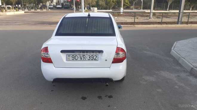 Saipa Tiba 2013, 458,528 km - 1.5 л - Şabran