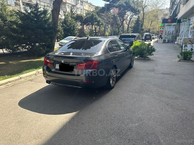 BMW 528 2015, 149,000 km - 2.0 l - Bakı