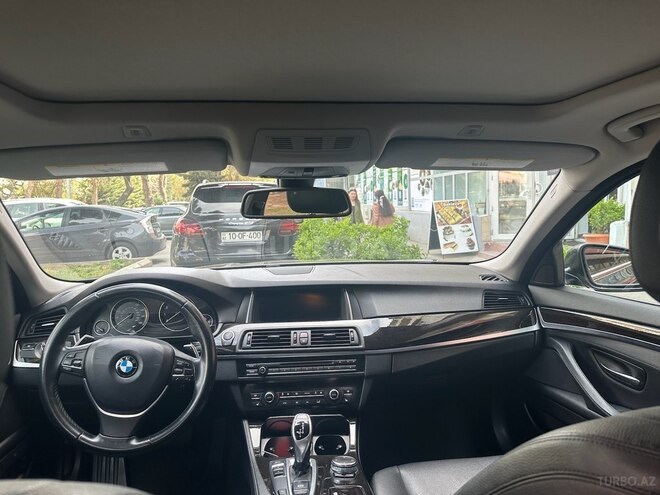 BMW 528 2015, 149,000 km - 2.0 l - Bakı
