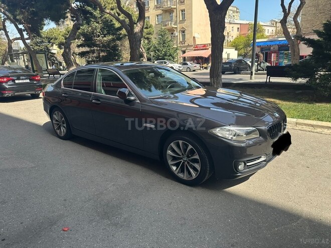 BMW 528 2015, 149,000 km - 2.0 l - Bakı