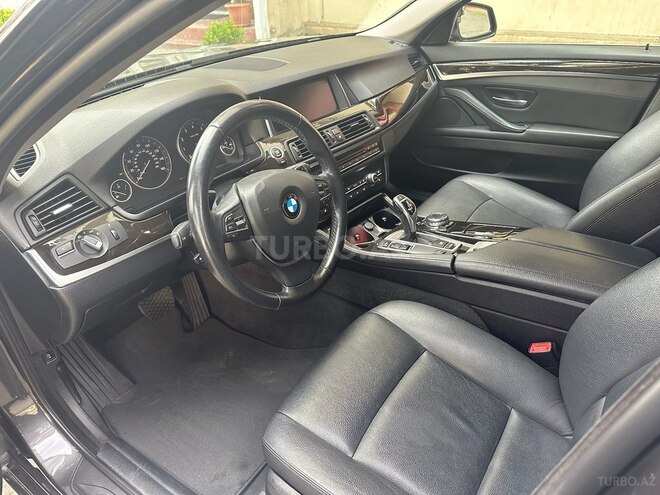 BMW 528 2015, 149,000 km - 2.0 l - Bakı
