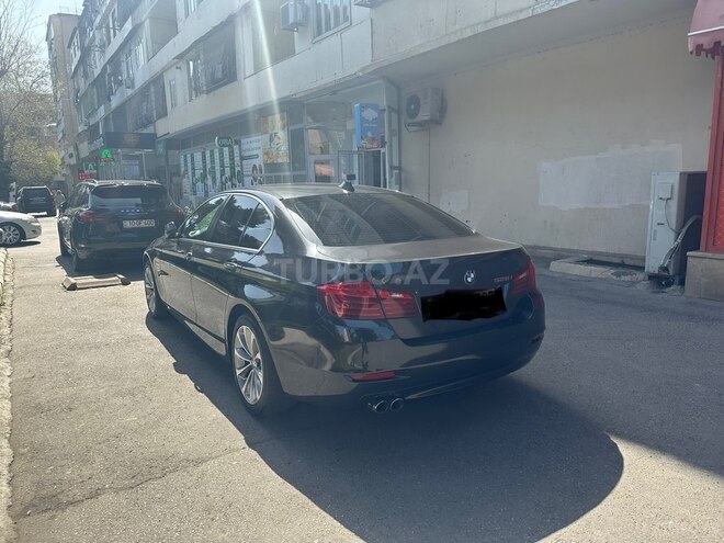 BMW 528 2015, 149,000 km - 2.0 l - Bakı