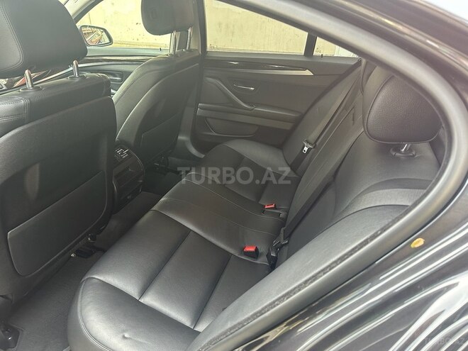 BMW 528 2015, 149,000 km - 2.0 l - Bakı