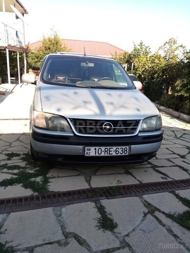Opel Sintra 1998, 100,000 km - 2.2 l - Bakı