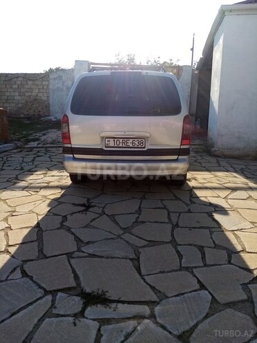 Opel Sintra 1998, 100,000 km - 2.2 l - Bakı