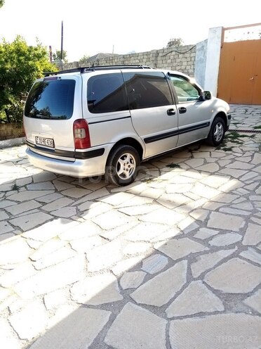 Opel Sintra 1998, 100,000 km - 2.2 l - Bakı