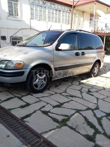 Opel Sintra 1998, 100,000 km - 2.2 l - Bakı