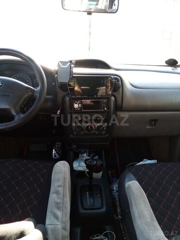 Opel Sintra 1998, 100,000 km - 2.2 l - Bakı