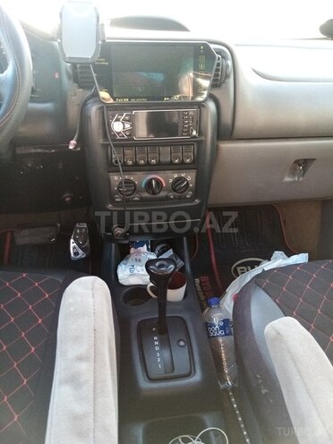 Opel Sintra 1998, 100,000 km - 2.2 l - Bakı