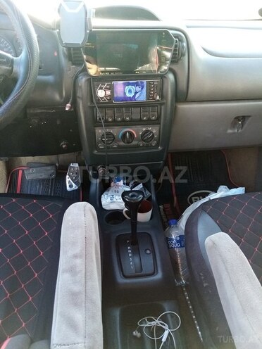 Opel Sintra 1998, 100,000 km - 2.2 l - Bakı