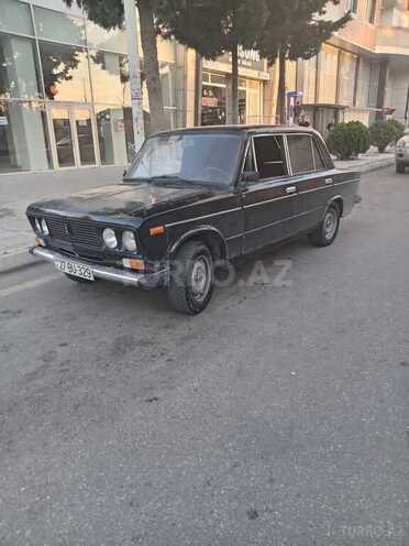 LADA (VAZ) 2106 1991, 100,000 km - 1.6 л - Xaçmaz