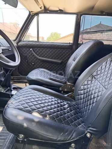 LADA (VAZ) 2106 1991, 100,000 km - 1.6 л - Xaçmaz