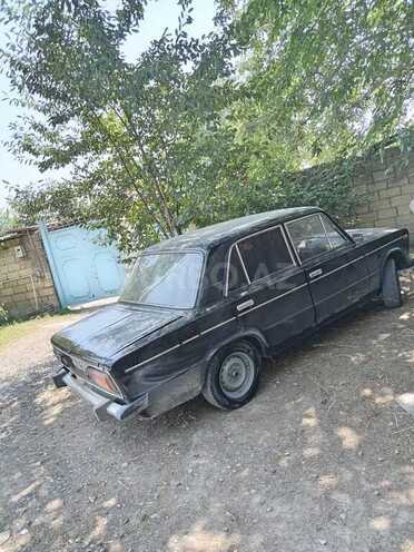 LADA (VAZ) 2106 1991, 100,000 km - 1.6 л - Xaçmaz