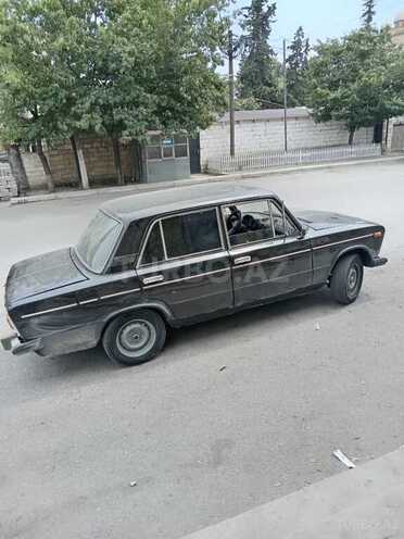 LADA (VAZ) 2106 1991, 100,000 km - 1.6 л - Xaçmaz