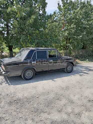 LADA (VAZ) 2106 1991, 100,000 km - 1.6 л - Xaçmaz