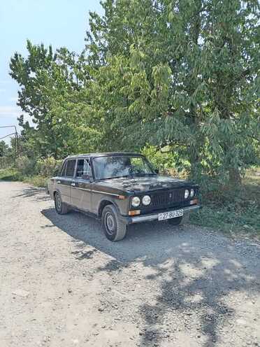 LADA (VAZ) 2106 1991, 100,000 km - 1.6 л - Xaçmaz