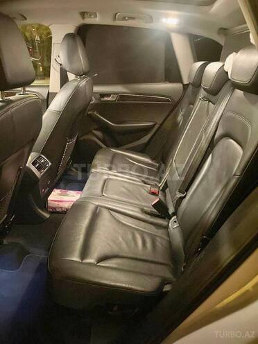 Audi Q5 2013, 200,000 km - 2.0 l - Bakı