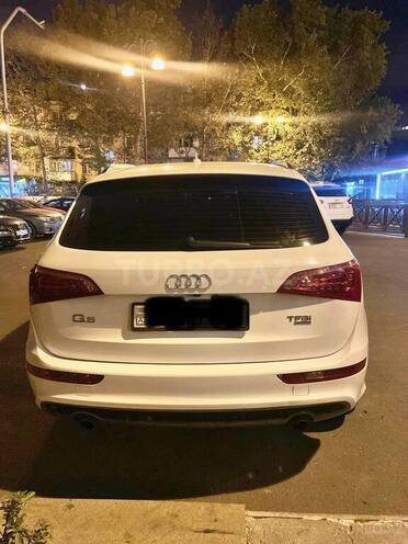 Audi Q5 2013, 200,000 km - 2.0 l - Bakı
