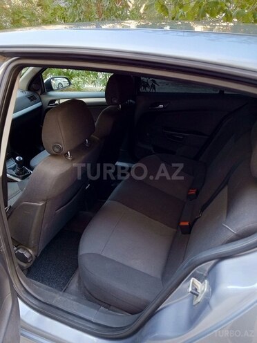Opel Astra 2007, 235,000 km - 1.3 l - Bakı