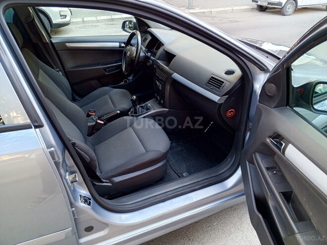 Opel Astra 2007, 235,000 km - 1.3 l - Bakı