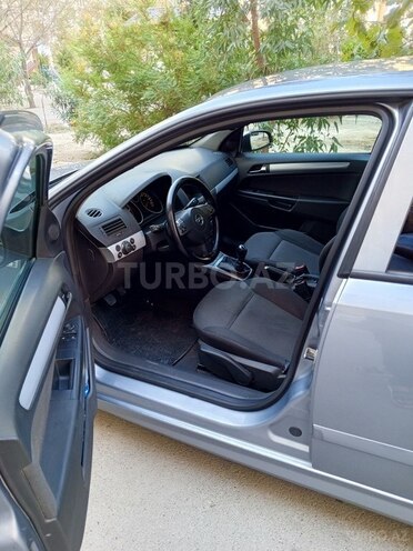 Opel Astra 2007, 235,000 km - 1.3 l - Bakı