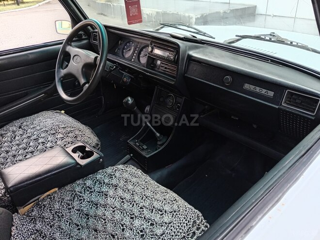 LADA (VAZ) 2107 2002, 23,000 km - 1.5 l - Qazax