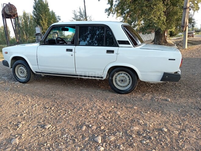 LADA (VAZ) 2107 2002, 23,000 km - 1.5 l - Qazax