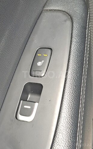 Kia Sorento 2015, 197,180 km - 2.0 l - Bakı