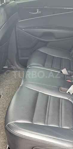 Kia Sorento 2015, 197,180 km - 2.0 l - Bakı