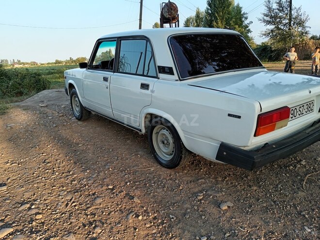 LADA (VAZ) 2107 2002, 23,000 km - 1.5 l - Qazax