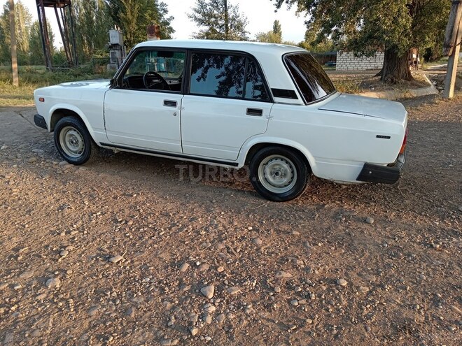 LADA (VAZ) 2107 2002, 23,000 km - 1.5 l - Qazax