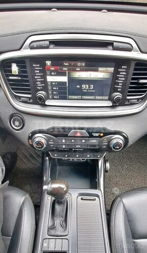 Kia Sorento 2015, 197,180 km - 2.0 l - Bakı