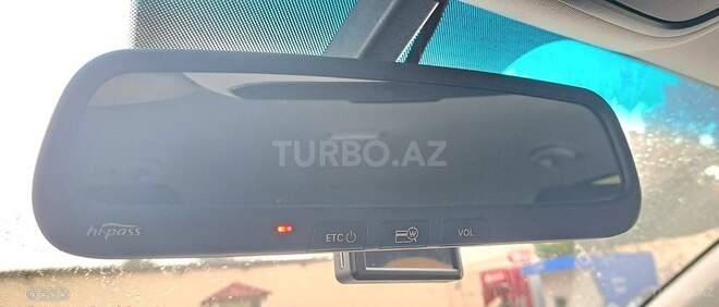 Kia Sorento 2015, 197,180 km - 2.0 l - Bakı