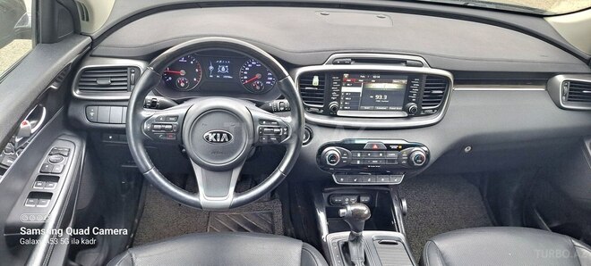 Kia Sorento 2015, 197,180 km - 2.0 l - Bakı