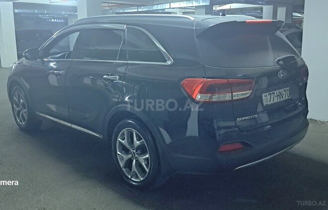 Kia Sorento 2015, 197,180 km - 2.0 l - Bakı