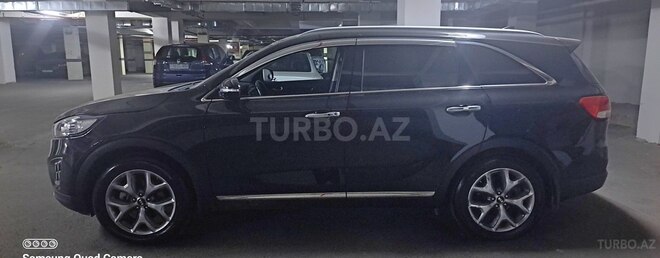 Kia Sorento 2015, 197,180 km - 2.0 l - Bakı