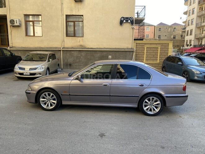 BMW 523 1996, 310,000 km - 2.5 l - Bakı