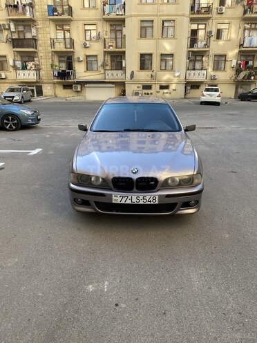 BMW 523 1996, 310,000 km - 2.5 l - Bakı