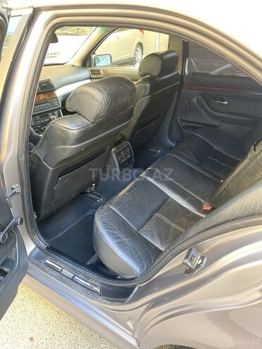 BMW 523 1996, 310,000 km - 2.5 l - Bakı