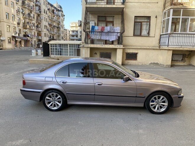 BMW 523 1996, 310,000 km - 2.5 l - Bakı