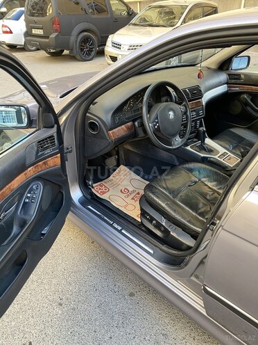 BMW 523 1996, 310,000 km - 2.5 l - Bakı