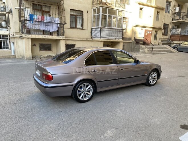 BMW 523 1996, 310,000 km - 2.5 l - Bakı