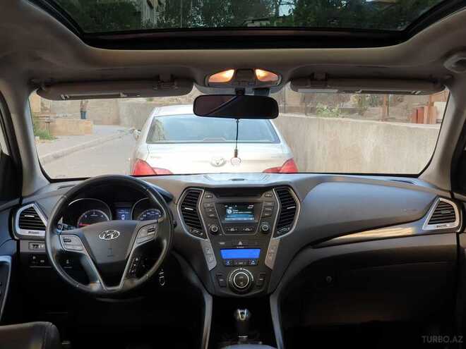 Hyundai Santa Fe 2013, 290,000 km - 2.2 л - Bakı