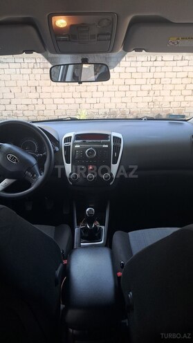 Kia Ceed 2010, 203,283 km - 1.6 l - Göyçay