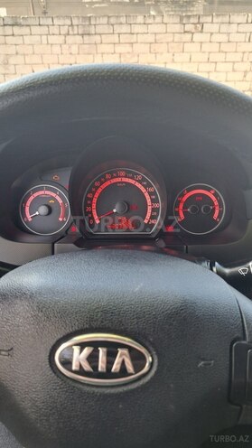 Kia Ceed 2010, 203,283 km - 1.6 l - Göyçay