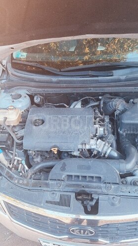 Kia Ceed 2010, 203,283 km - 1.6 l - Göyçay