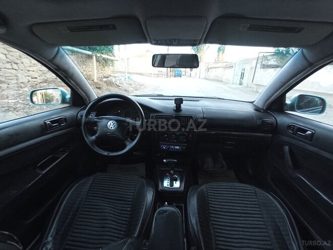 Volkswagen Passat 1998, 255,333 km - 1.8 l - Bakı