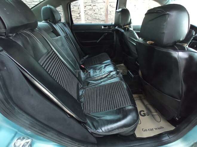 Volkswagen Passat 1998, 255,333 km - 1.8 l - Bakı
