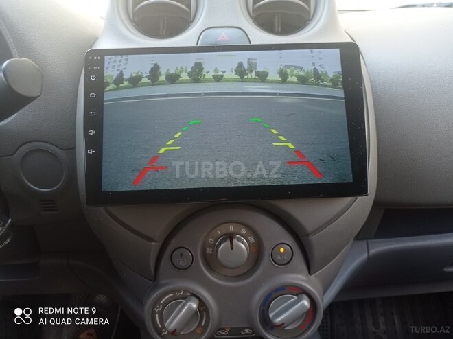 Nissan Sunny 2014, 184,000 km - 1.5 l - Bakı