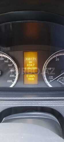 Mercedes Vito 2012, 300,000 km - 2.2 l - Bakı